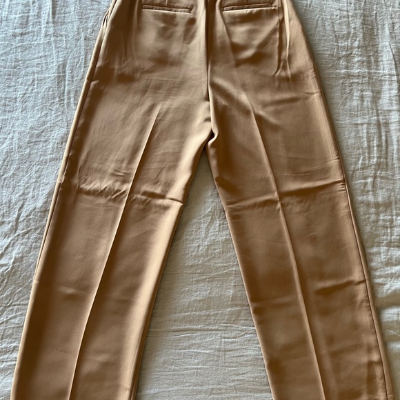 Express Trouser Super High Rise - Picture 2 of 9